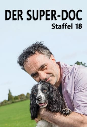 The Supervet: Noel Fitzpatrick Season 18