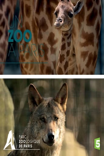 Paris Zoo: An Insider's View Season 1