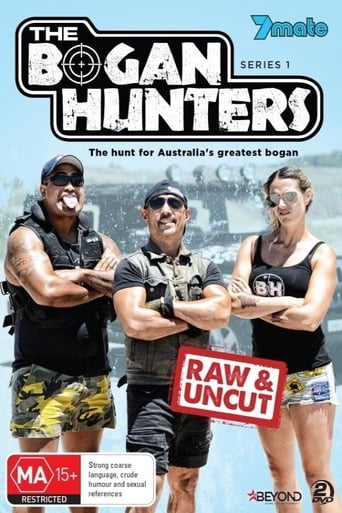 Bogan Hunters Season 1