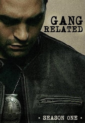 Gang Related Season 1