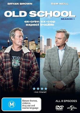 Old School Season 1