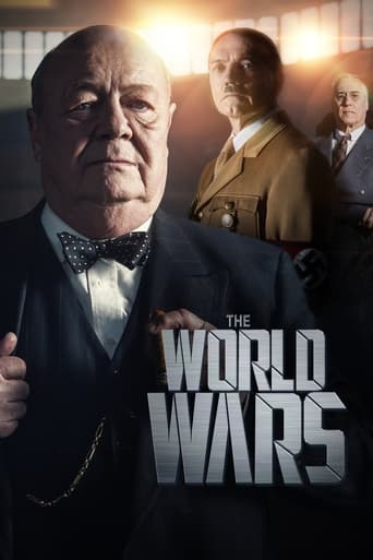 The World Wars Season 1