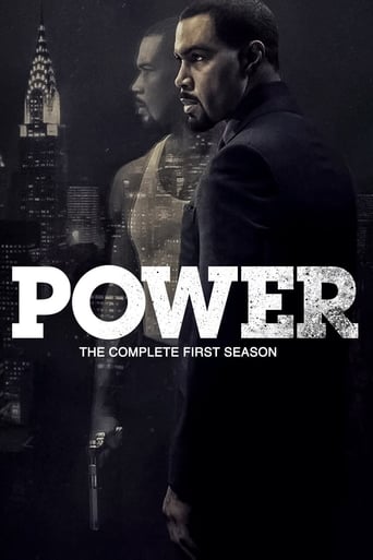 Power Season 1