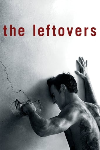 The Leftovers Season 1