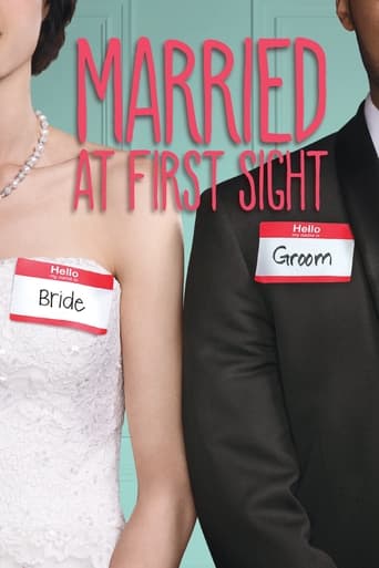 Married at First Sight Season 1