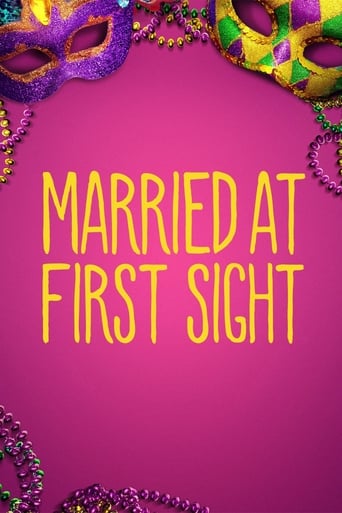 Married at First Sight Season 11