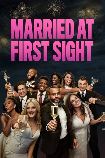 Married at First Sight Season 12