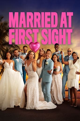 Married at First Sight Season 15