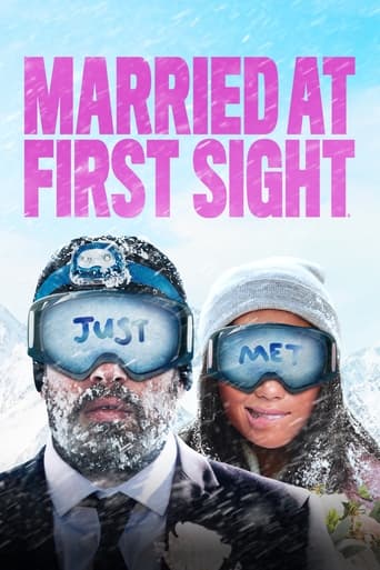 Married at First Sight Season 17