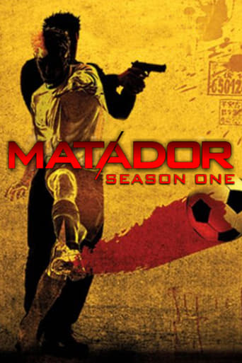 Matador Season 1