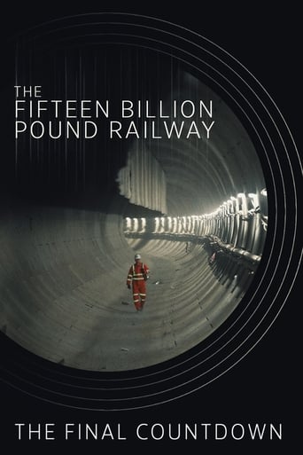 The Fifteen Billion Pound Railway Season 2