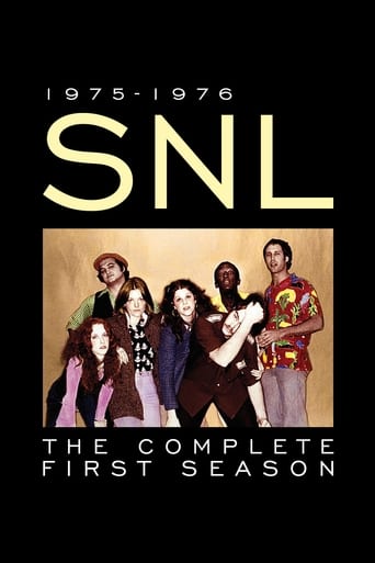 Saturday Night Live Season 1