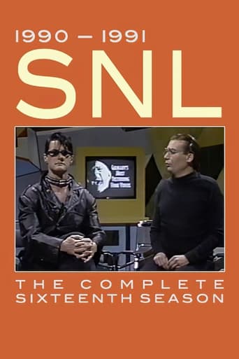 Saturday Night Live Season 16