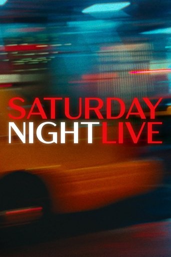 Saturday Night Live Season 51