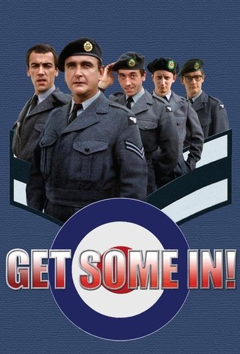 Get Some In! Season 4