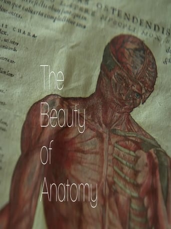 The Beauty of Anatomy Season 1