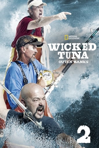 Wicked Tuna: Outer Banks Season 2