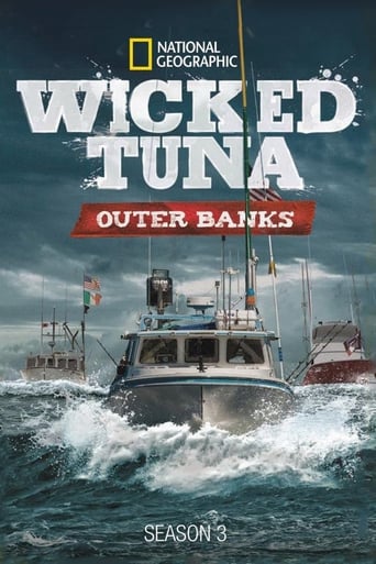 Wicked Tuna: Outer Banks