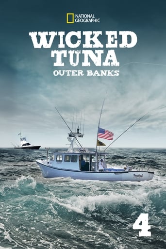 Wicked Tuna: Outer Banks Season 4