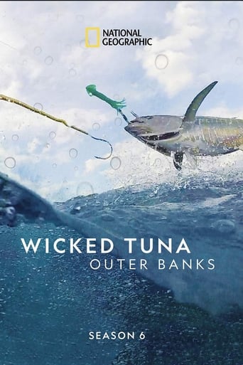 Wicked Tuna: Outer Banks Season 6