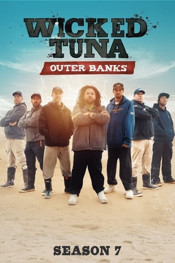Wicked Tuna: Outer Banks Season 7