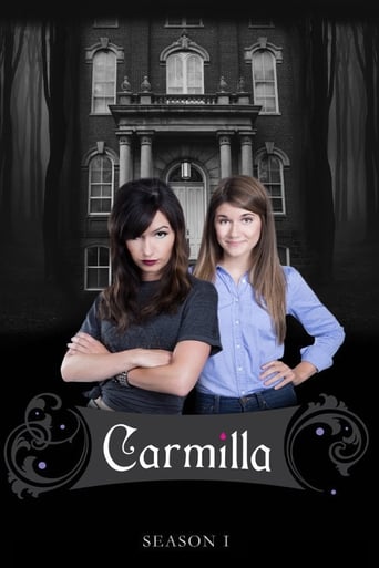 Carmilla Season 1