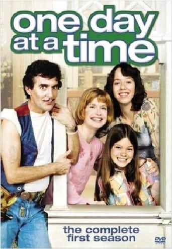 One Day at a Time Season 1