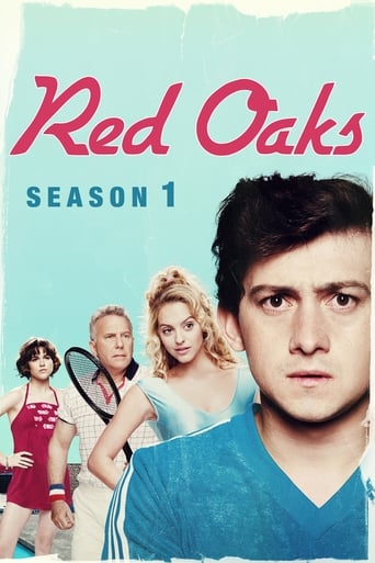 Red Oaks Season 1