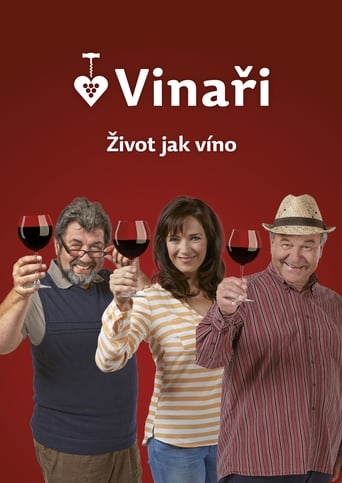 Vinaři Season 1