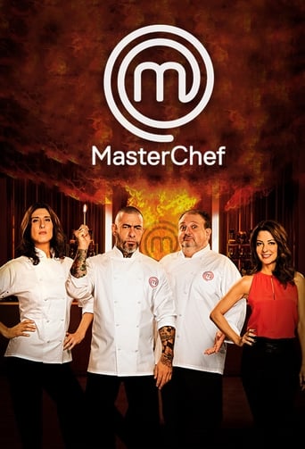 MasterChef Brasil Season 4