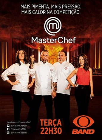 MasterChef Brasil Season 6