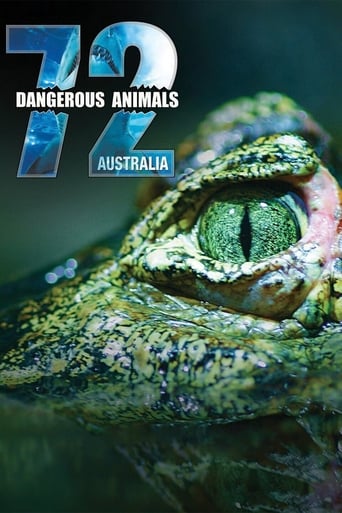 72 Dangerous Animals: Australia Season 1