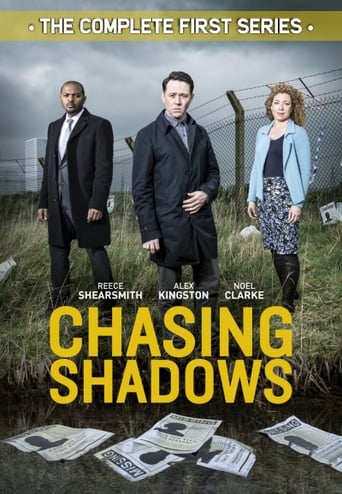 Chasing Shadows Season 1