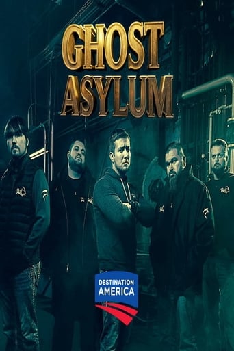 Ghost Asylum Season 3