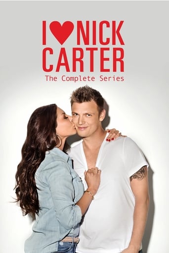 I ❤ Nick Carter Season 1