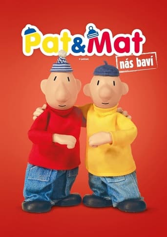 Pat & Mat Season 6