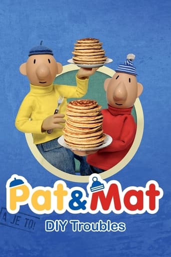 Pat & Mat Season 8