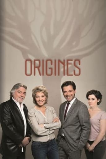 Origins Season 1