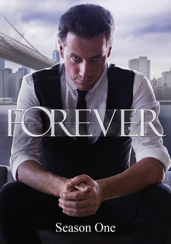 Forever Season 1