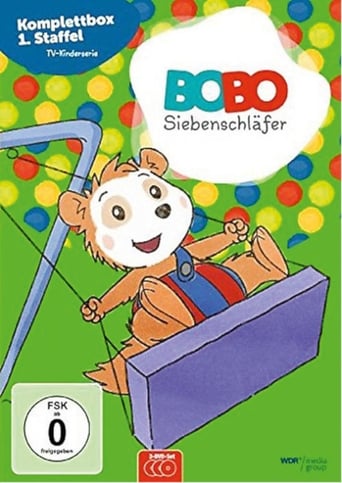 Bobo Siebenschläfer Season 1