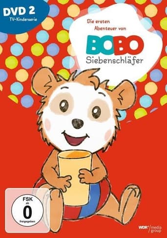 Bobo Siebenschläfer Season 2