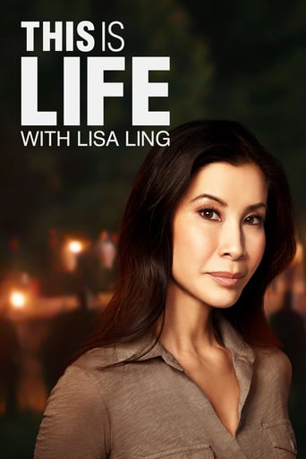 This Is Life with Lisa Ling Season 7