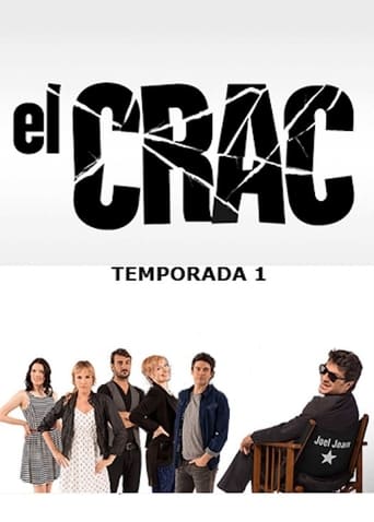 El crac Season 1