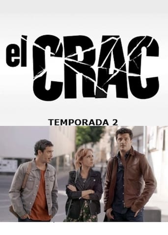 El crac Season 2