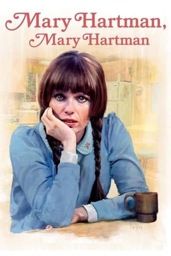 Mary Hartman, Mary Hartman Season 1