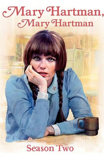 Mary Hartman, Mary Hartman Season 2