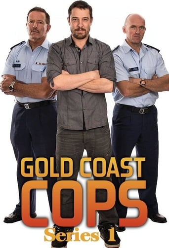 Gold Coast Cops Season 1