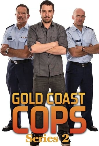 Gold Coast Cops Season 2