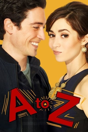 A to Z Season 1