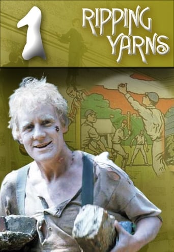 Ripping Yarns Season 1